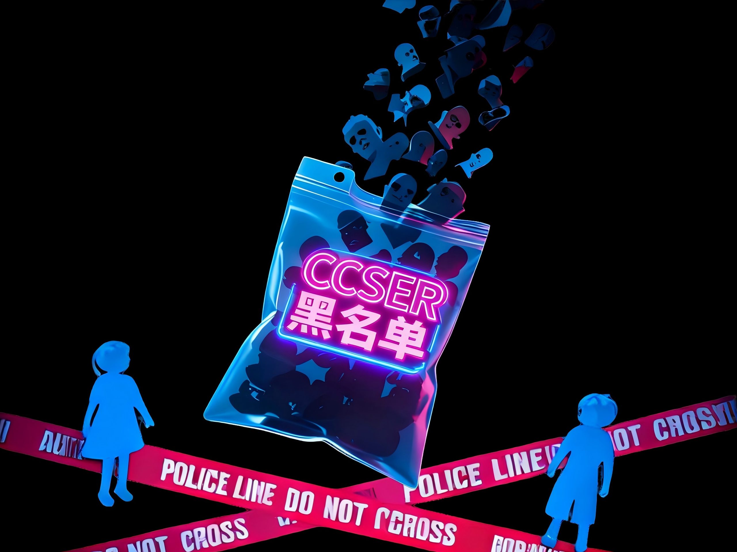 CCSER正式上线“儿童性伤害预警”服务